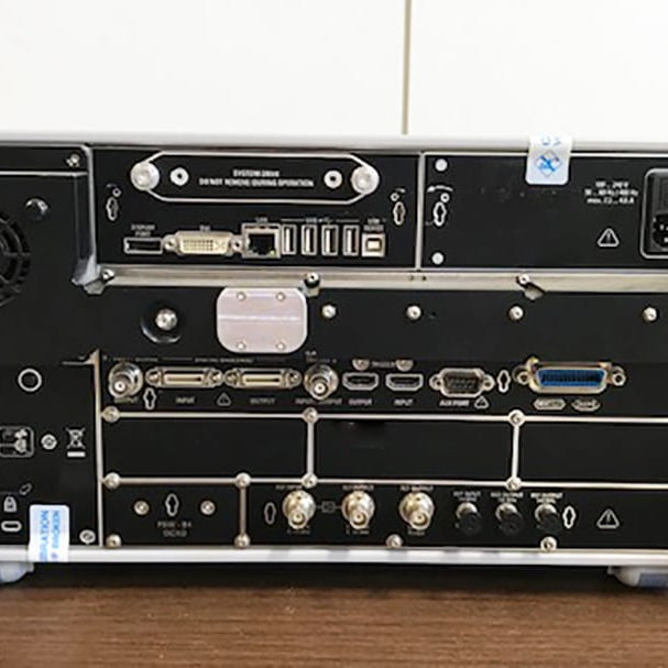 Rohde & Schwarz FSW 26 Signal Spectrum Analyzer