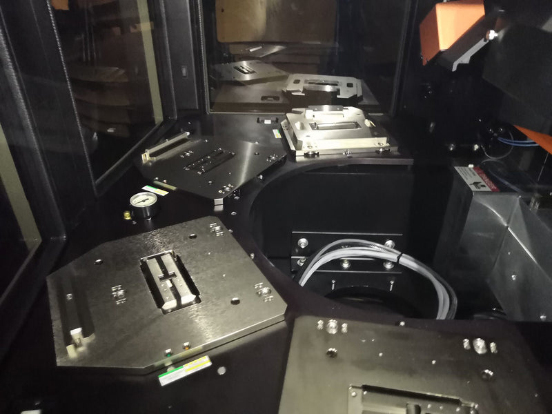 ESI 9350 Laser Repair System
