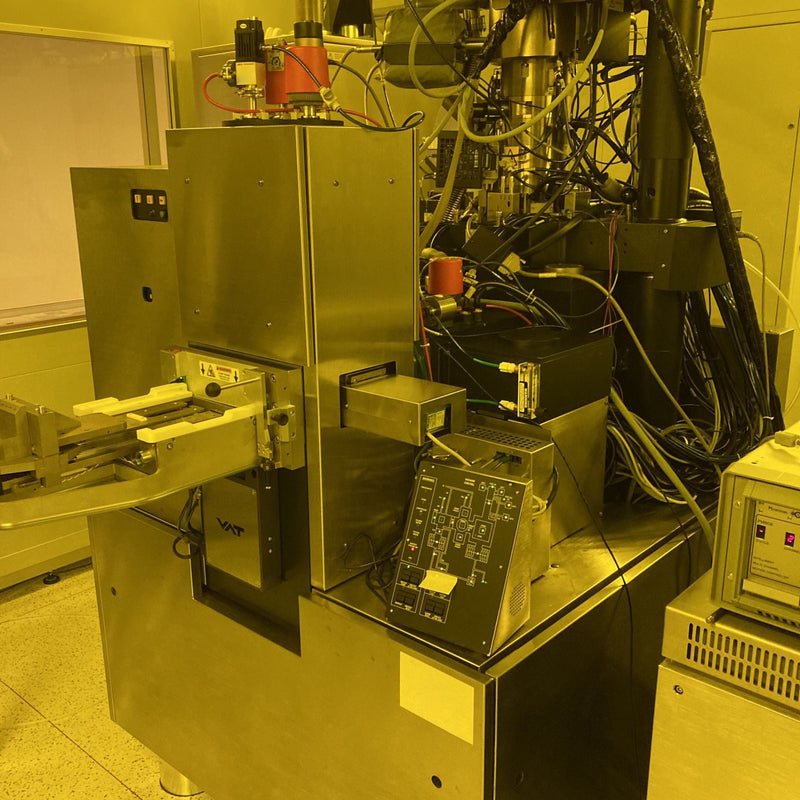 KLA / Leica VB 6 UHR EWF E-Beam Lithography