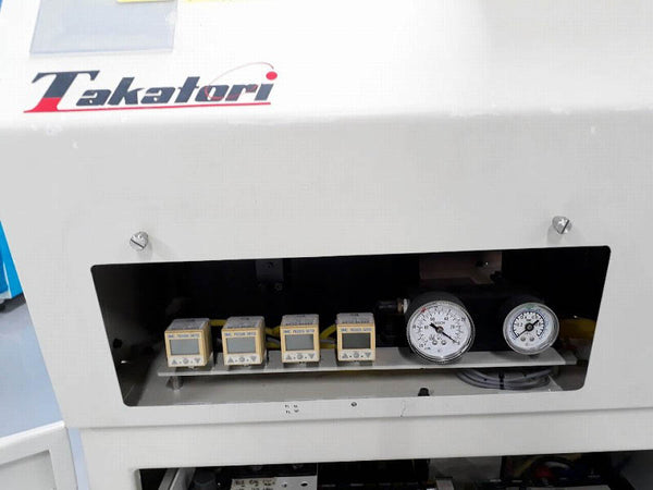 Takatori ATRM 2100 Tape Remover