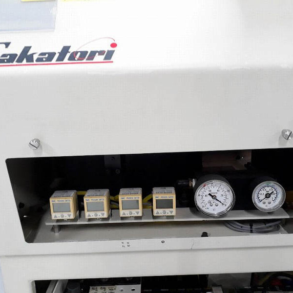 Takatori ATRM 2100 Tape Remover