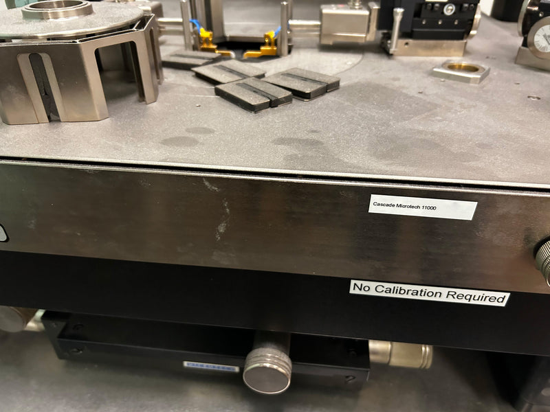 Cascade Summit 11000 Probe Station