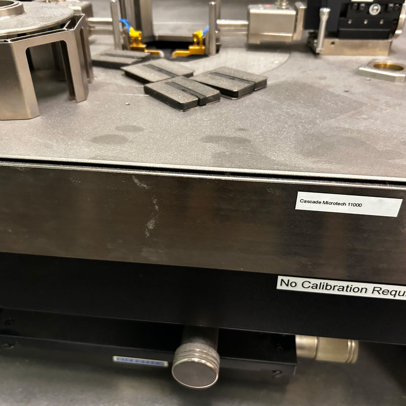 Cascade Summit 11000 Probe Station