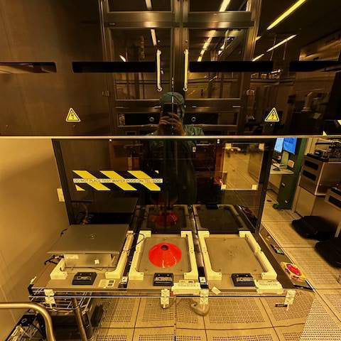 Tel Clean Track Mark 8 Track System