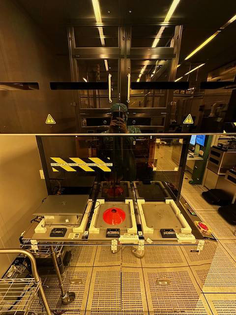 Tel Clean Track Mark 8 Track System