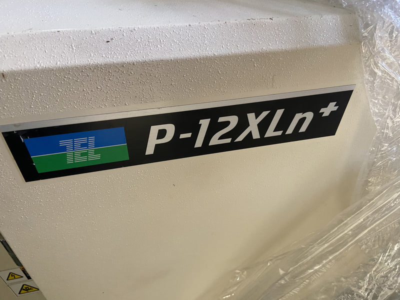 Tel P 12 XLn+ Automatic Wafer Prober