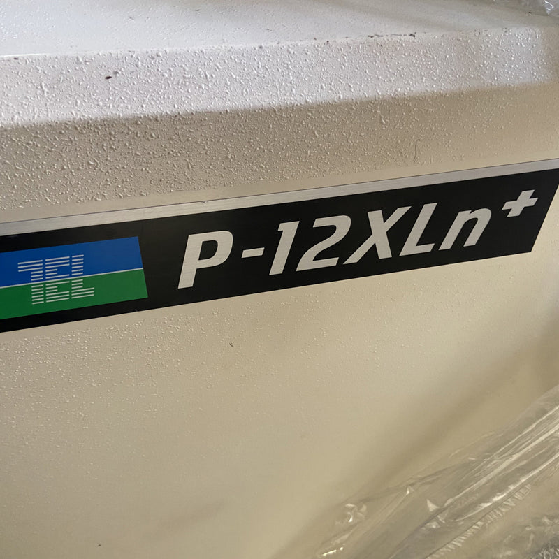Tel P 12 XLn+ Automatic Wafer Prober