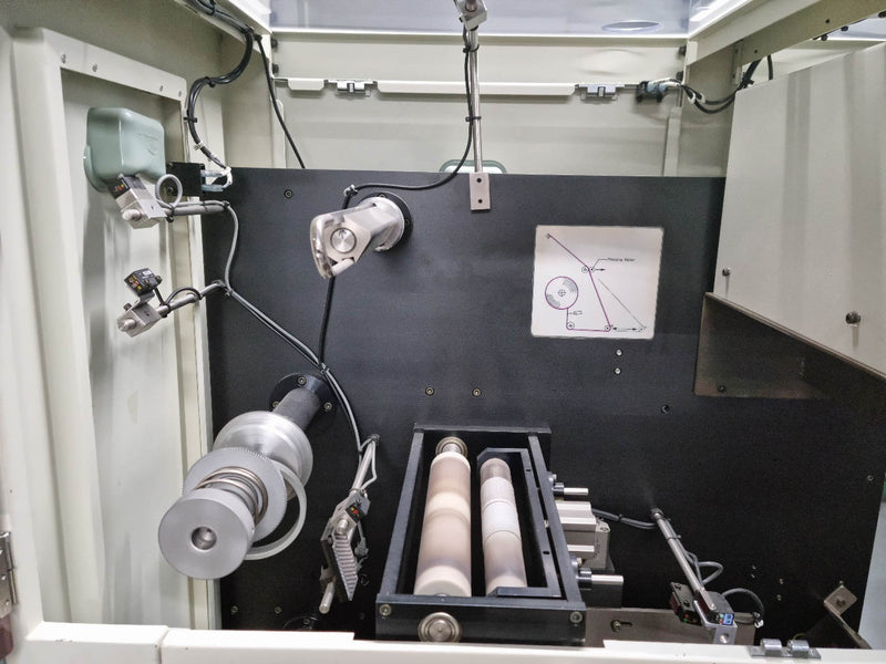 Takatori ATRM 2100 Tape Remover