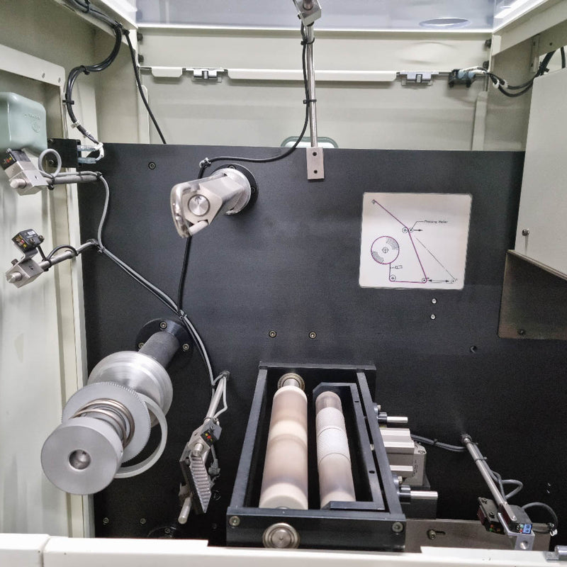 Takatori ATRM 2100 Tape Remover