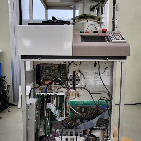 Lam / Novellus / Gasonics L 3510 Plasma Asher