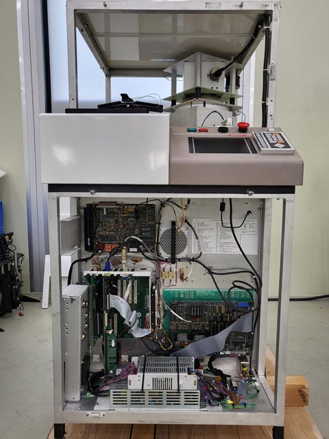 Lam / Novellus / Gasonics L 3510 Plasma Asher