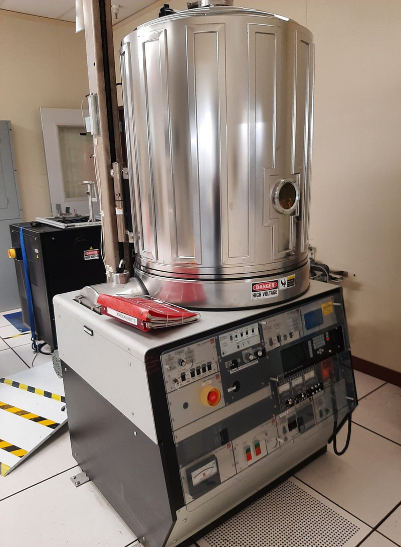 CHA SEC 1000 RAP Evaporator