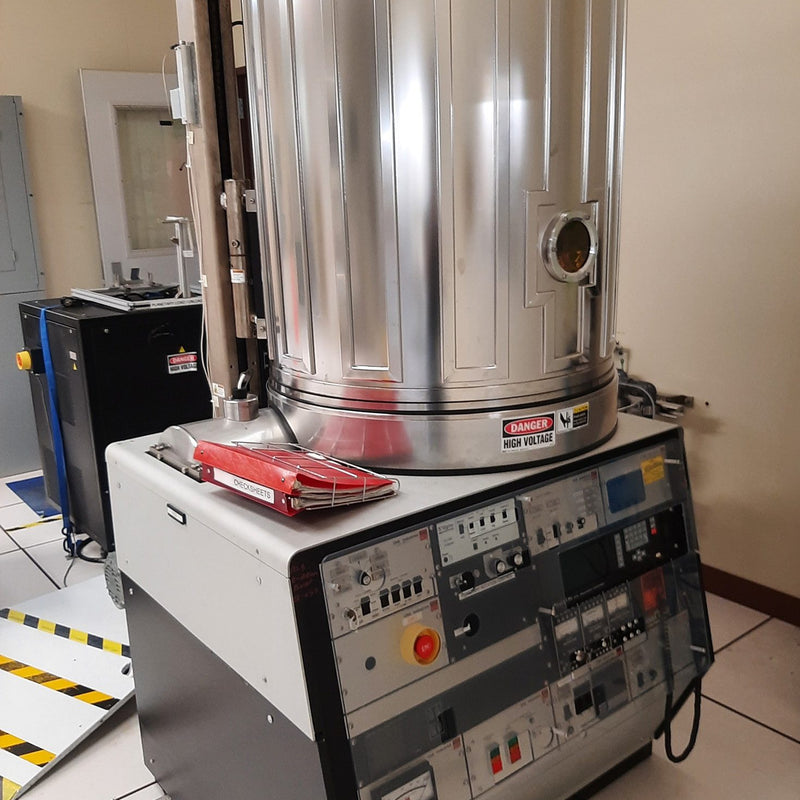CHA SEC 1000 RAP Evaporator