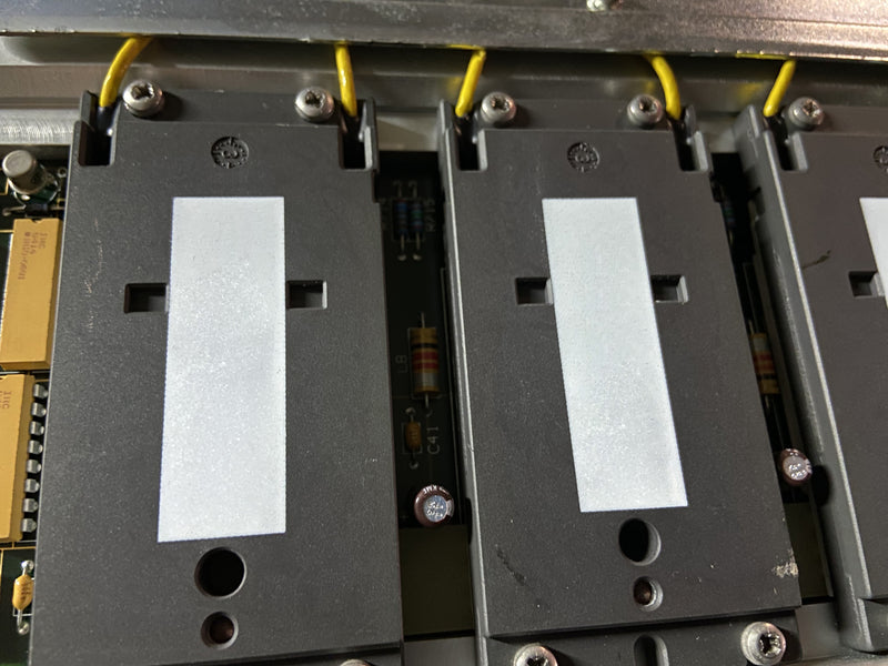 Advantest 83000 Tester