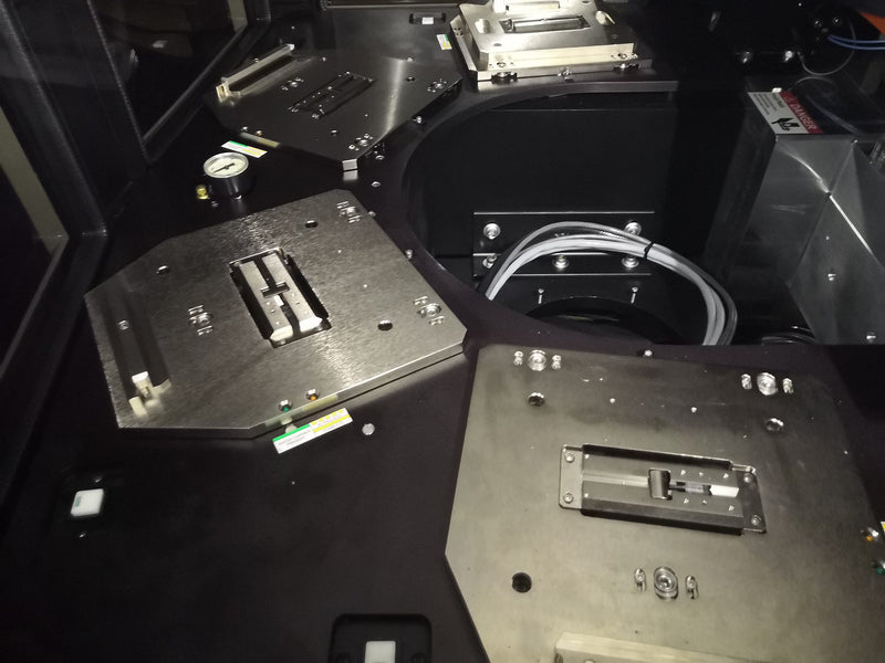 ESI 9350 Laser Repair System
