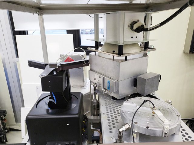 Lam / Novellus / Gasonics L 3510 Plasma Asher