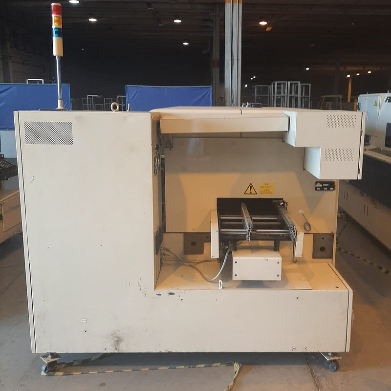 Fuji QP 242 E Placement Machine
