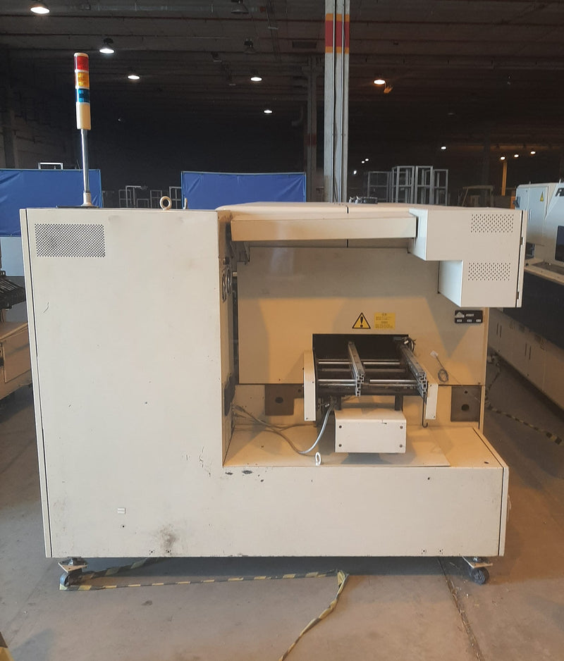 Fuji QP 242 E Placement Machine