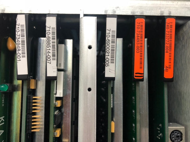 KLA 2350 Inspection System