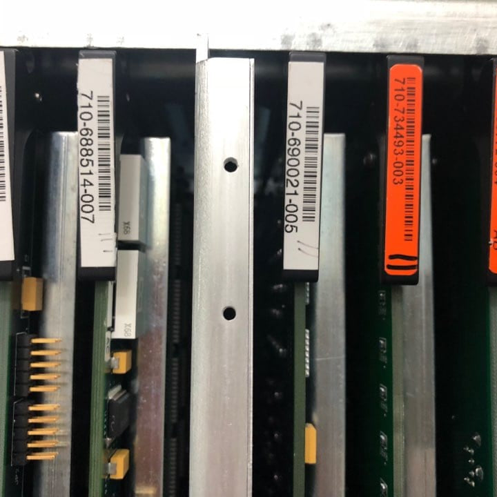 KLA 2350 Inspection System