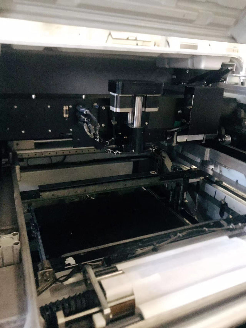 Dek Horizon 03 iX Screen Printer