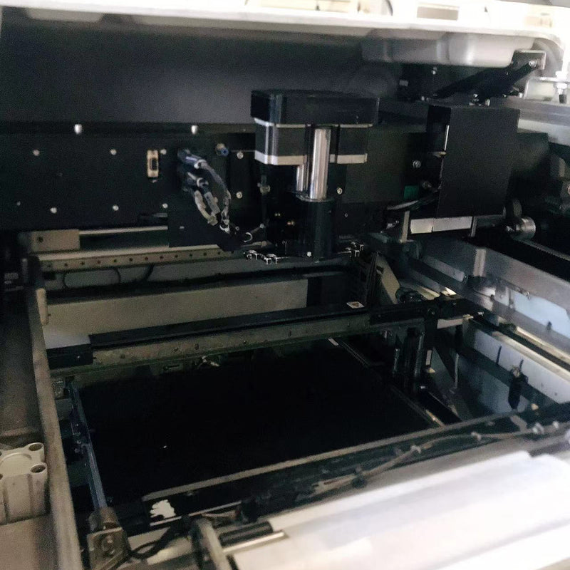 Dek Horizon 03 iX Screen Printer