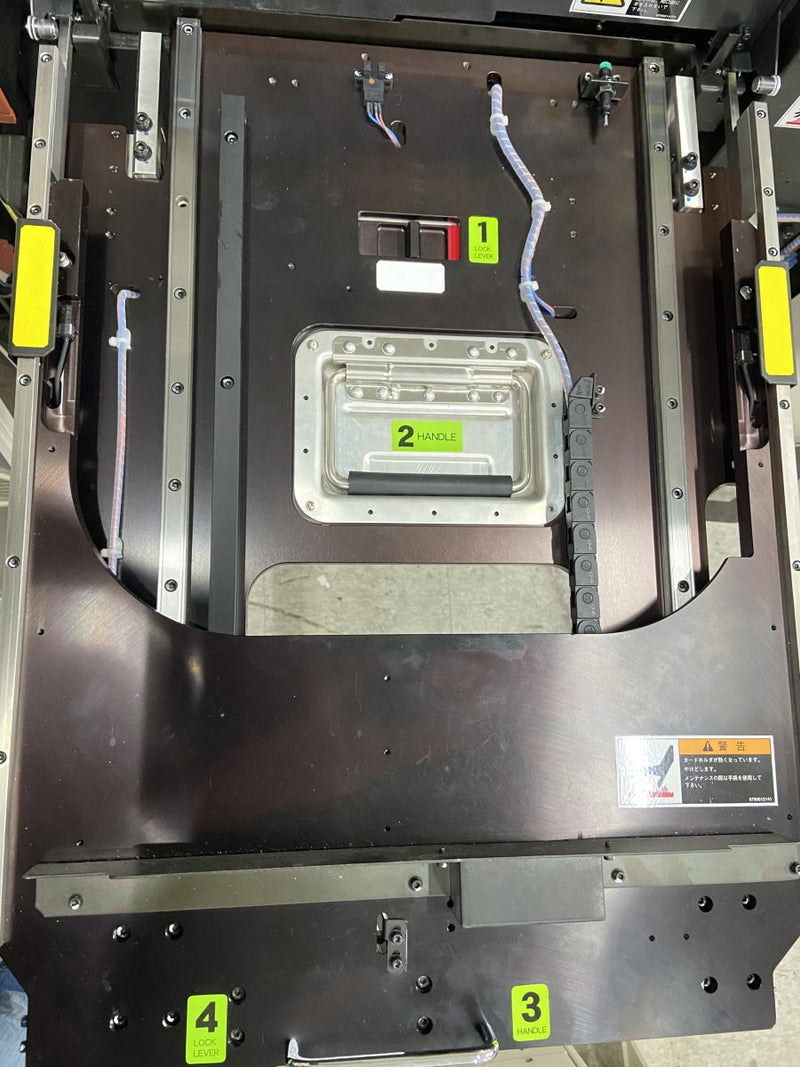 Tel P 12 XL Water Prober