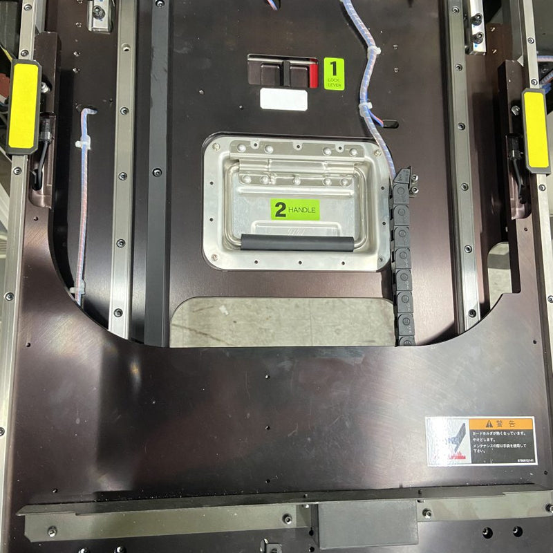 Tel P 12 XL Water Prober