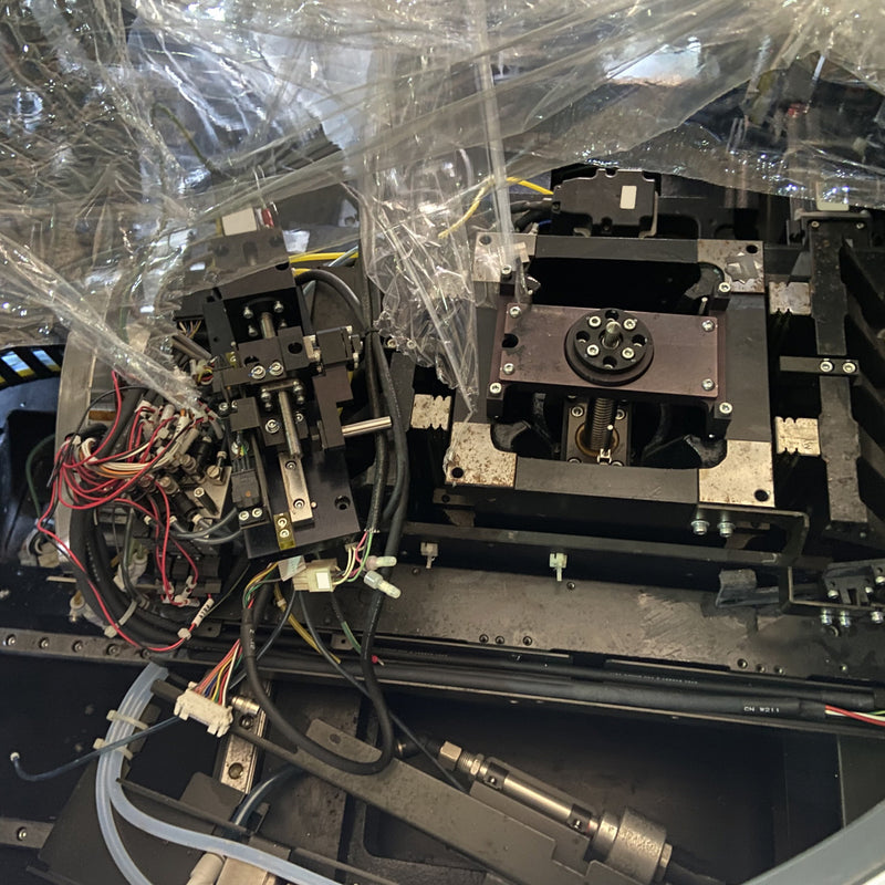 Tel P 12 XLn+ Automatic Wafer Prober