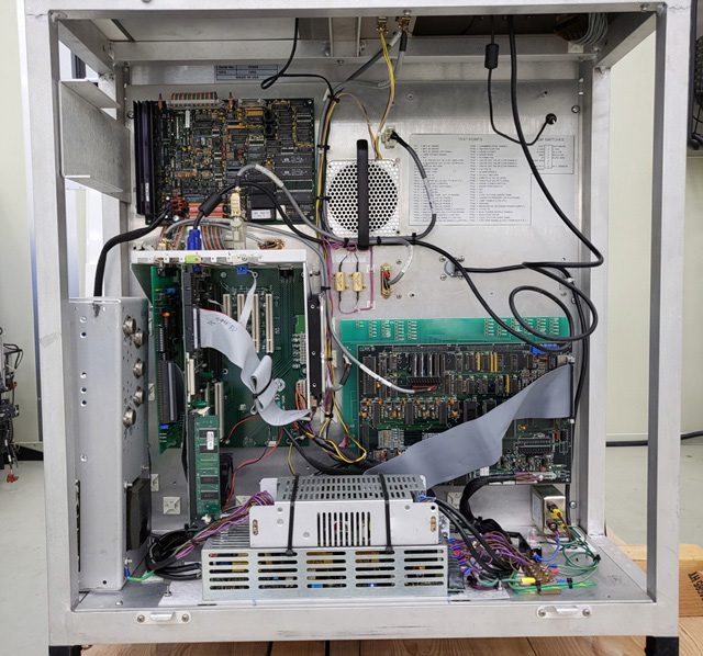 Lam / Novellus / Gasonics L 3510 Plasma Asher