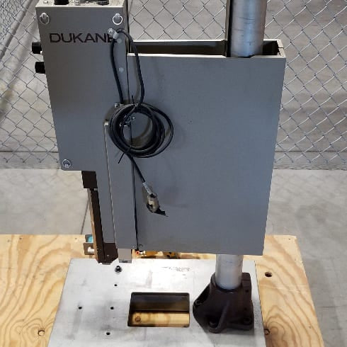 Dukane 92692 Welder
