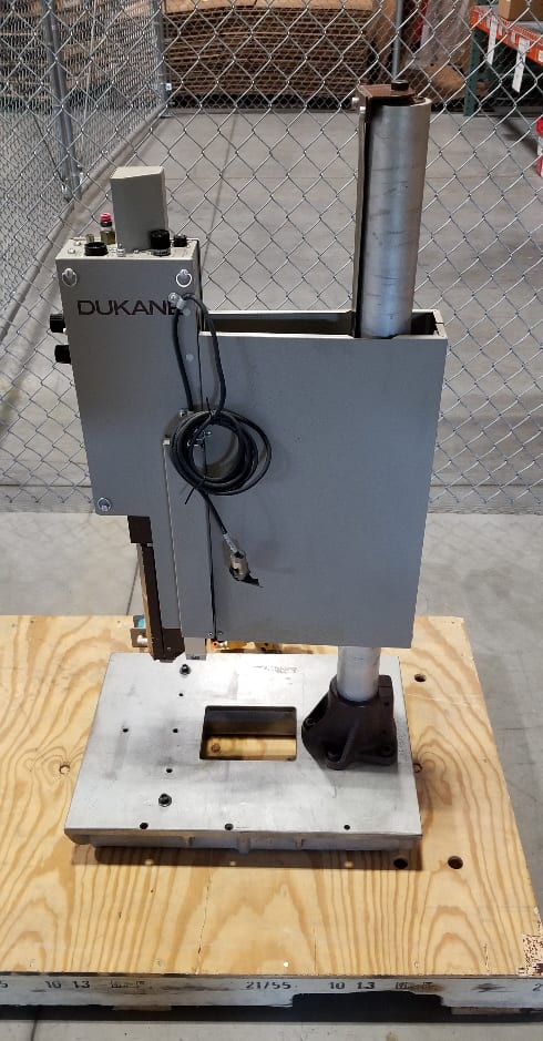 Dukane 92692 Welder