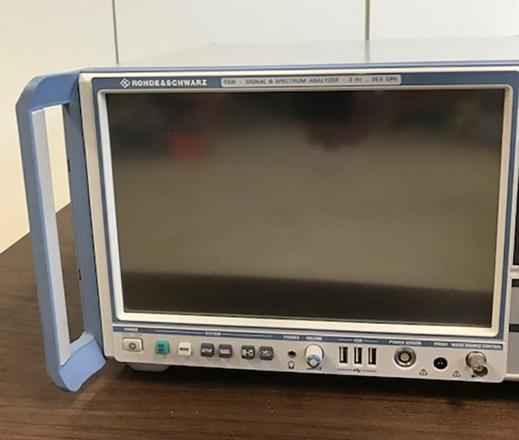 Rohde & Schwarz FSW 26 Signal Spectrum Analyzer