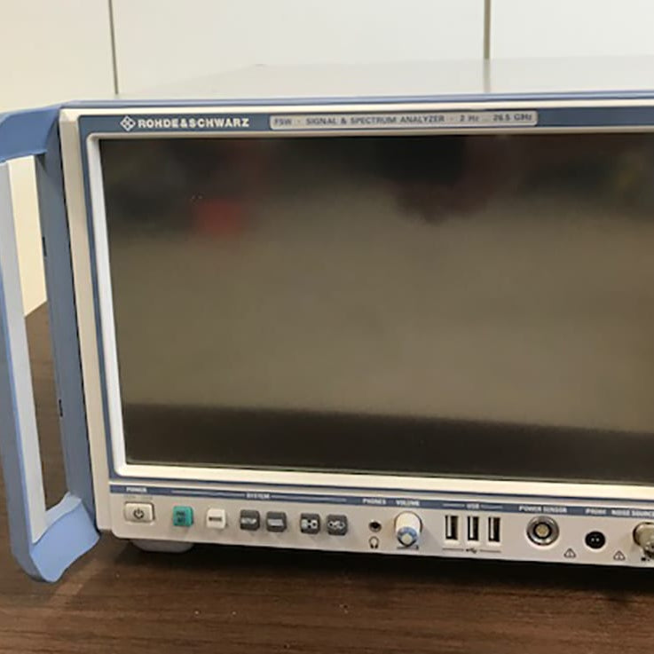 Rohde & Schwarz FSW 26 Signal Spectrum Analyzer
