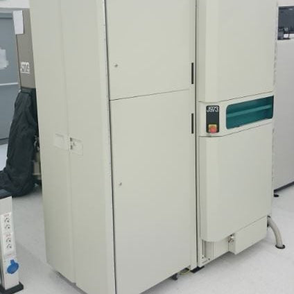 Teradyne J 973 Test System