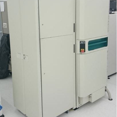 Teradyne J 972 Test System