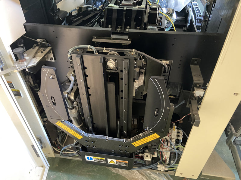 Tel P 12 XLn+ Automatic Wafer Prober