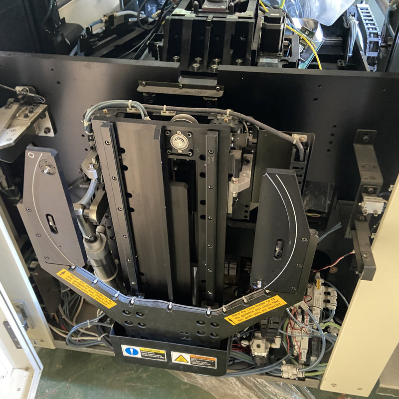 Tel P 12 XLn+ Automatic Wafer Prober