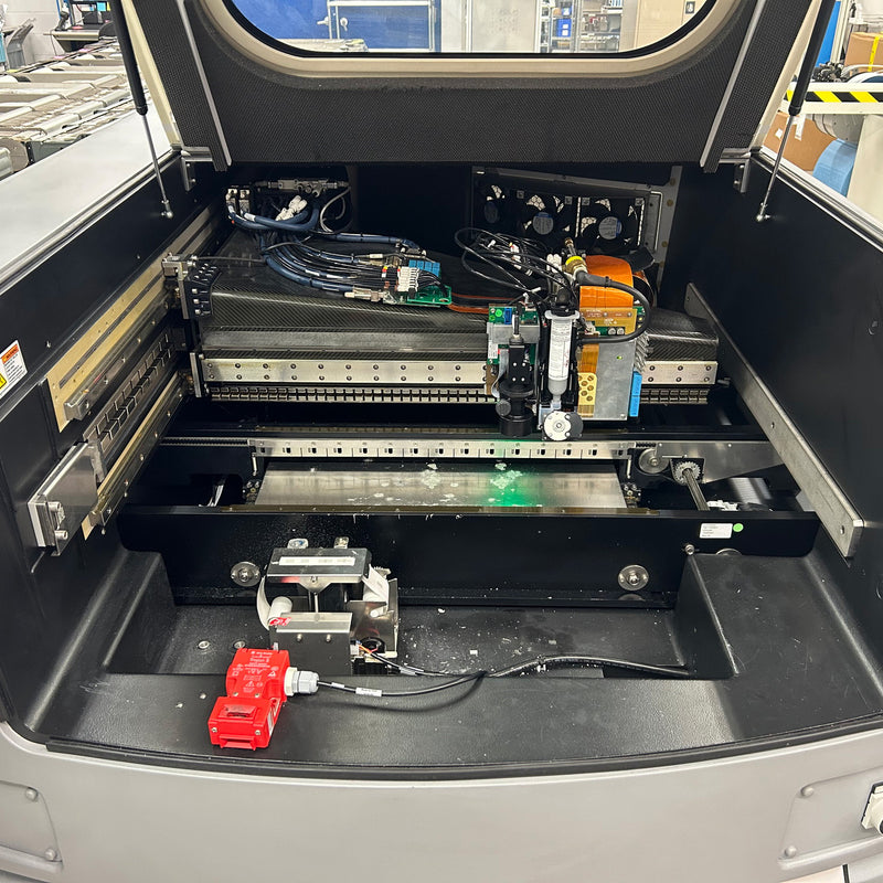 MyData MY 600 Jet Printer