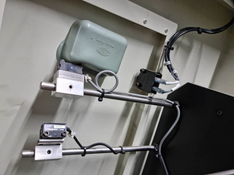 Takatori ATRM 2100 Tape Remover