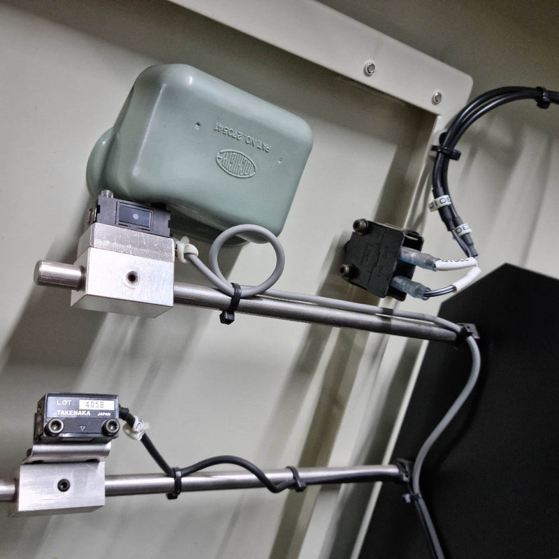 Takatori ATRM 2100 Tape Remover