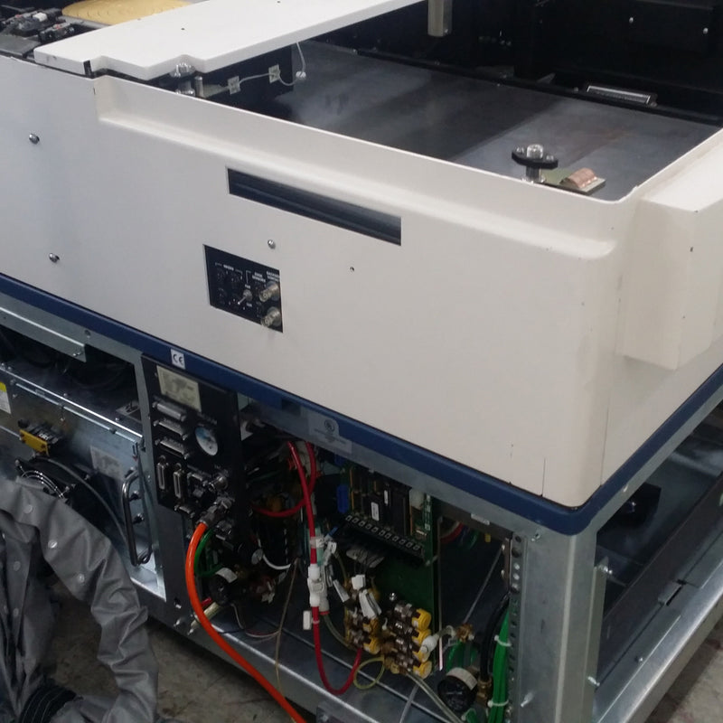 Electroglas EG 4090 FX Pathfinder Prober