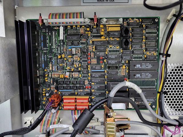 Lam / Novellus / Gasonics L 3510 Plasma Asher