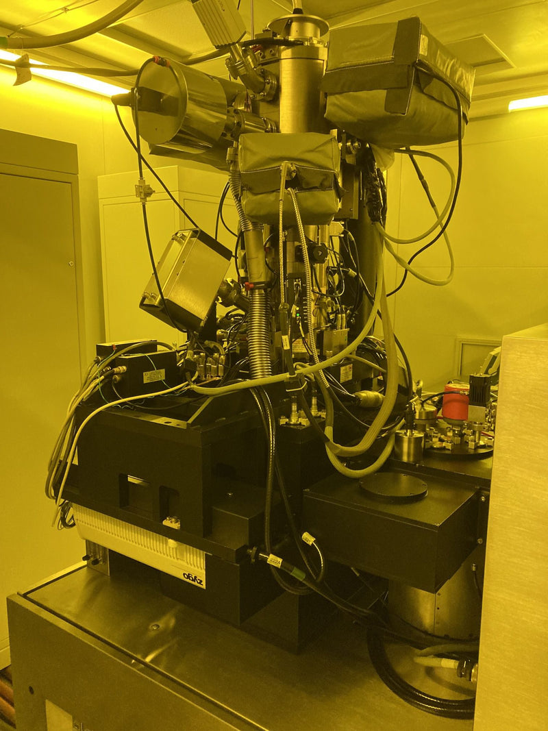 KLA / Leica VB 6 UHR EWF E-Beam Lithography