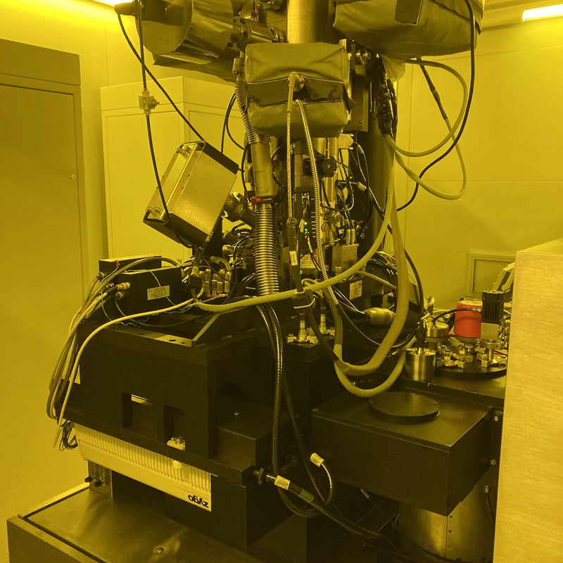 KLA / Leica VB 6 UHR EWF E-Beam Lithography