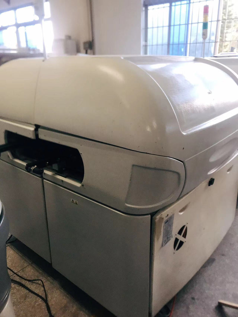 Dek Horizon 03 iX Screen Printer