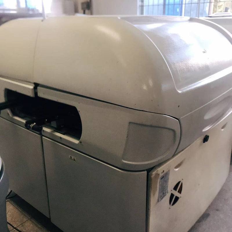 Dek Horizon 03 iX Screen Printer
