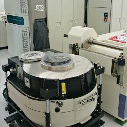 Teradyne J 973 Test System