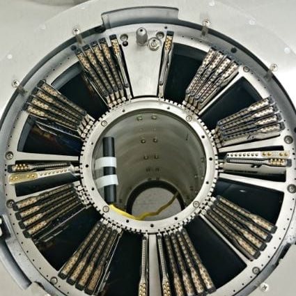 Teradyne J 973 Test System