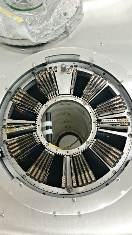Teradyne J 973 Test System